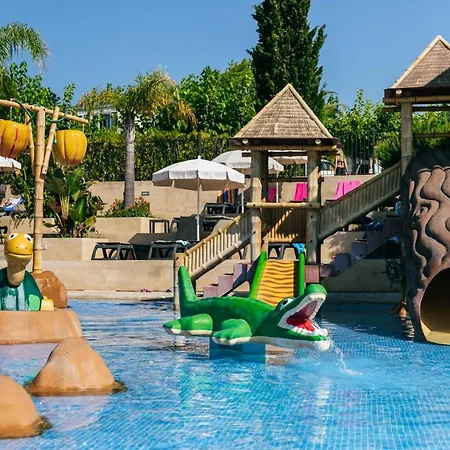 Tucan - Mobile Homes By Lifestyle Holidays *