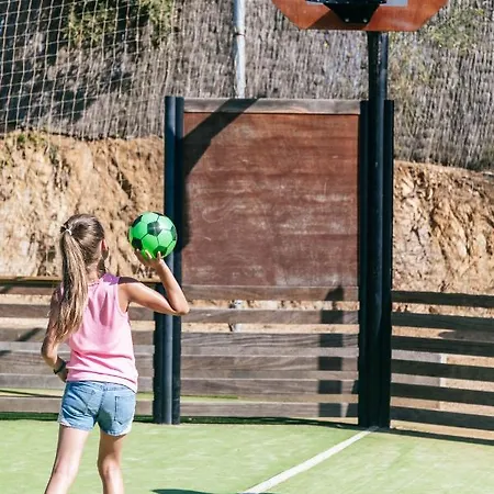 Tucan - Mobile Homes By Lifestyle Holidays Lloret de Mar