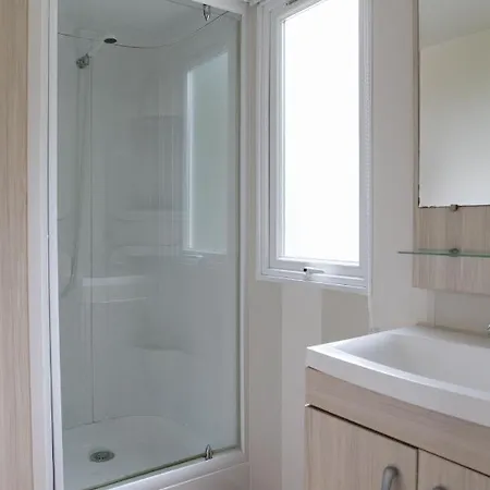 Tucan - Mobile Homes By Lifestyle Holidays * Lloret de Mar
