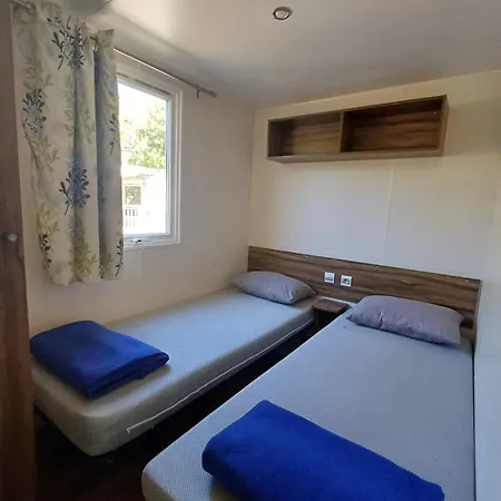 Tucan - Mobile Homes By Lifestyle Holidays