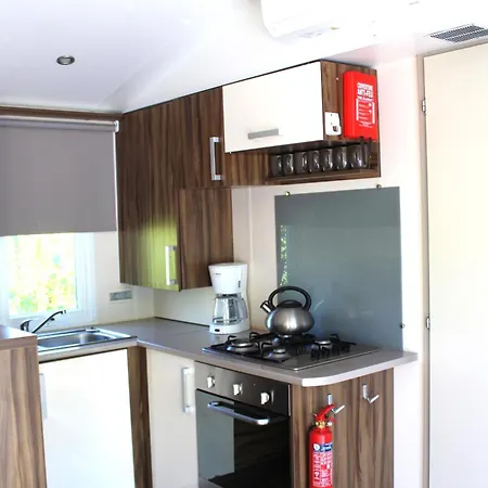 Tucan - Mobile Homes By Lifestyle Holidays Feriepark Lloret de Mar