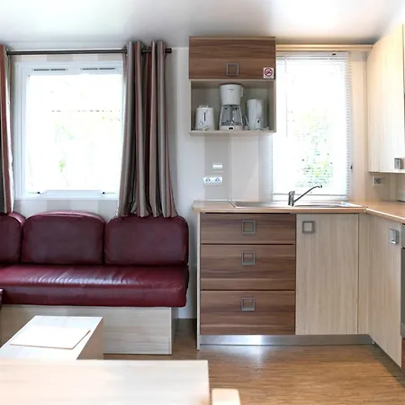 Tucan - Mobile Homes By Lifestyle Holidays Feriepark