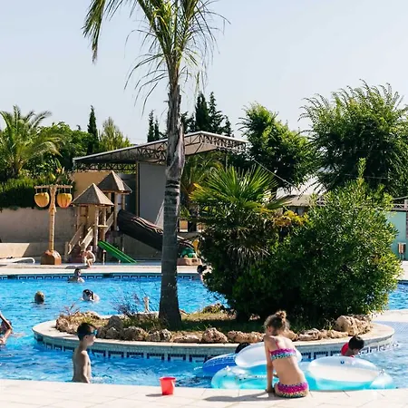 Tucan - Mobile Homes By Lifestyle Holidays Holiday park