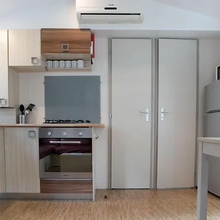 Village de vacances Tucan - Mobile Homes By Lifestyle Holidays