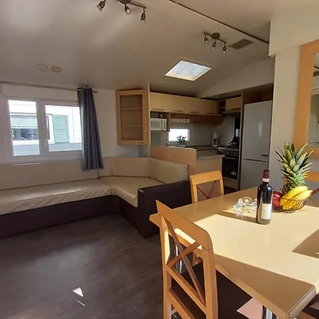 Parque de vacaciones Tucan - Mobile Homes By Lifestyle Holidays *