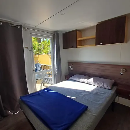 Tucan - Mobile Homes By Lifestyle Holidays Village de vacances