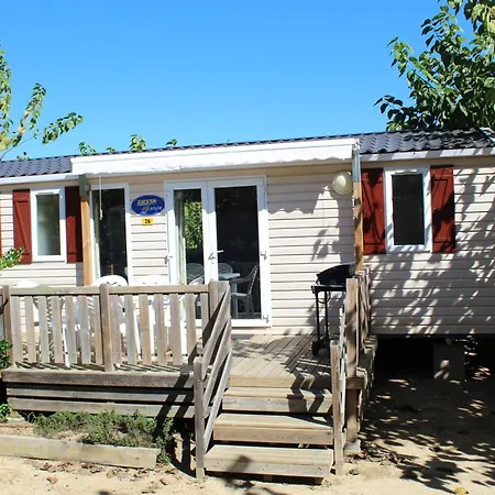 Tucan - Mobile Homes By Lifestyle Holidays Parque de vacaciones *