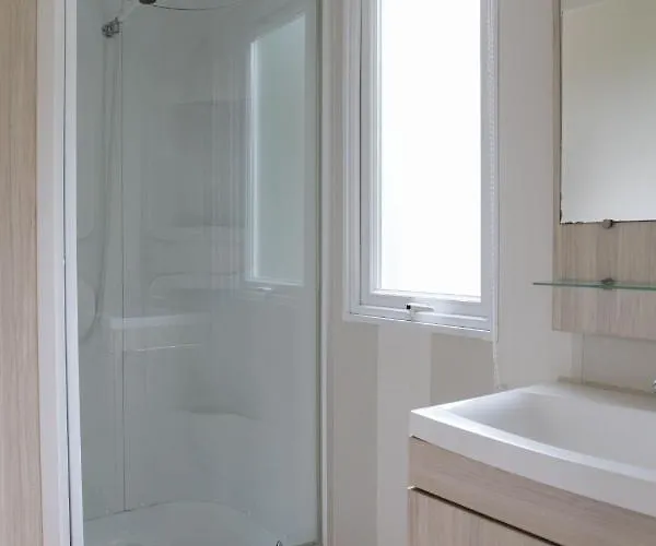 Tucan - Mobile Homes By Lifestyle Holidays * Lloret de Mar