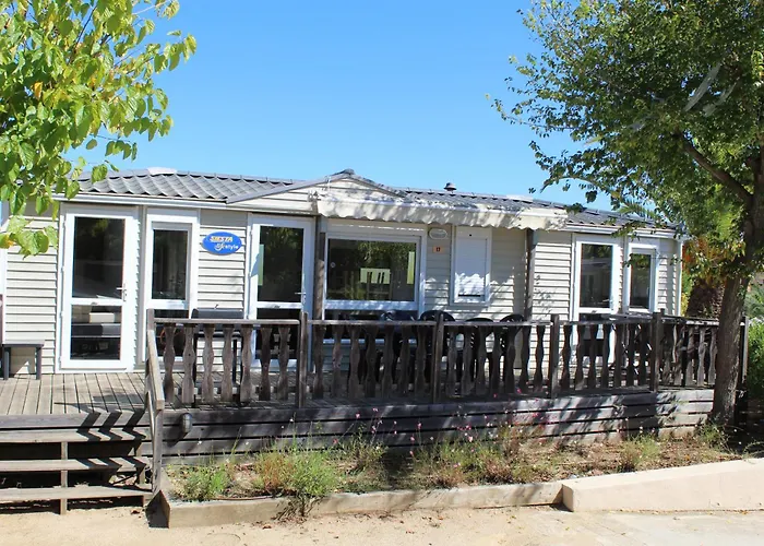 Tucan - Mobile Homes By Lifestyle Holidays Parco vacanze Lloret de Mar