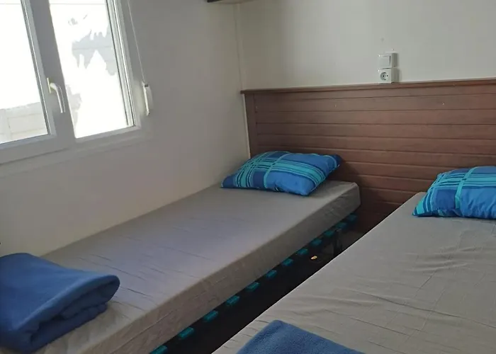 Parco vacanze Tucan - Mobile Homes By Lifestyle Holidays Lloret de Mar