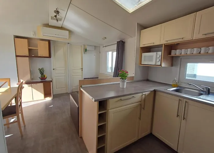 Tucan - Mobile Homes By Lifestyle Holidays *