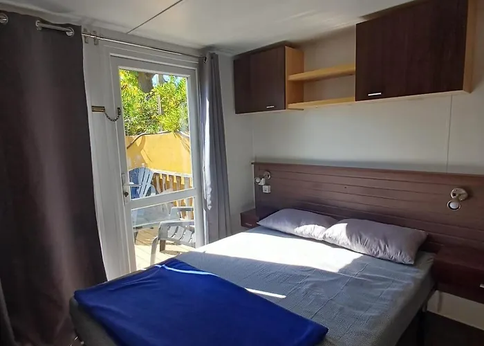 Tucan - Mobile Homes By Lifestyle Holidays Parco vacanze