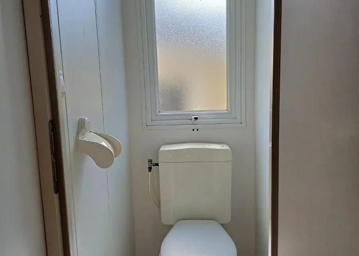 Tucan - Mobile Homes By Lifestyle Holidays *