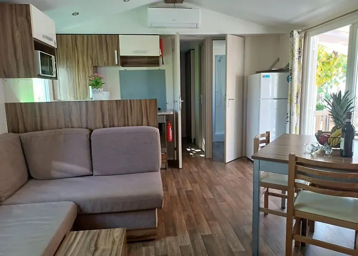 Tucan - Mobile Homes By Lifestyle Holidays Lloret de Mar