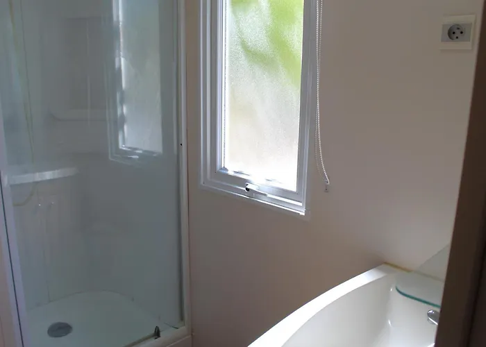 Tucan - Mobile Homes By Lifestyle Holidays * Lloret de Mar