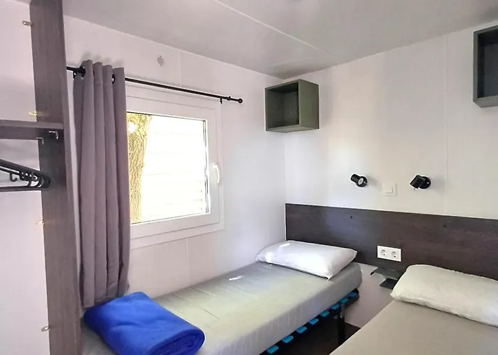 Parco vacanze Tucan - Mobile Homes By Lifestyle Holidays