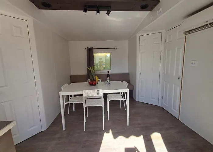 Tucan - Mobile Homes By Lifestyle Holidays Parco vacanze Lloret de Mar