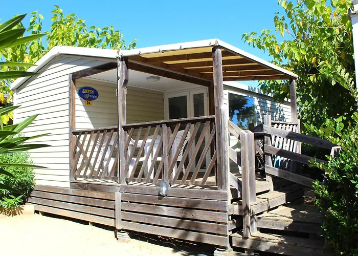 Parco vacanze Tucan - Mobile Homes By Lifestyle Holidays Lloret de Mar