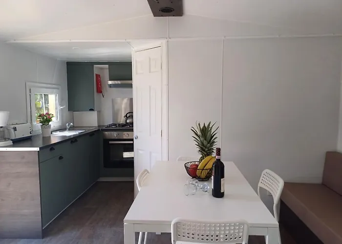 Tucan - Mobile Homes By Lifestyle Holidays