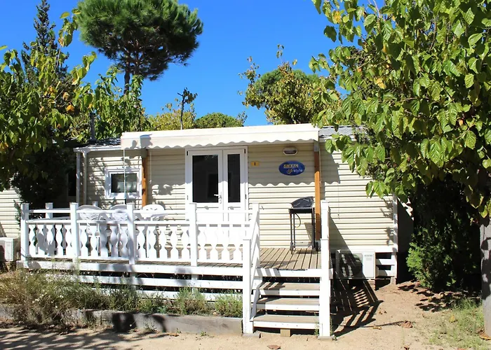 Tucan - Mobile Homes By Lifestyle Holidays Parco vacanze