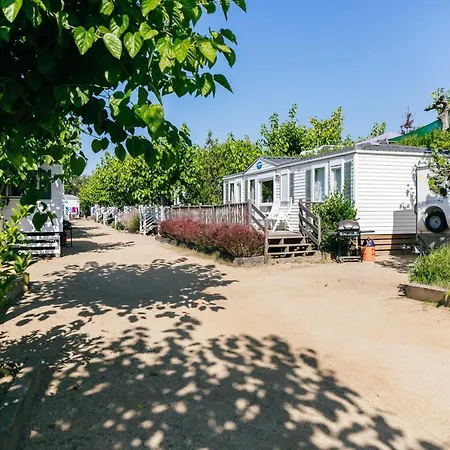 Tucan - Mobile Homes By Lifestyle Holidays