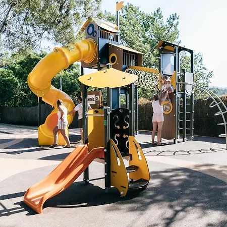 Tucan - Mobile Homes By Lifestyle Holidays * Λορέτ Ντε Μαρ