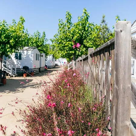 Πάρκο διακοπών Tucan - Mobile Homes By Lifestyle Holidays *