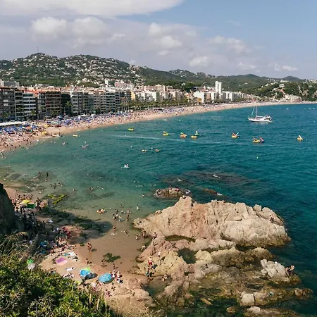 Tucan - Mobile Homes By Lifestyle Holidays Tatil parkı Lloret de Mar