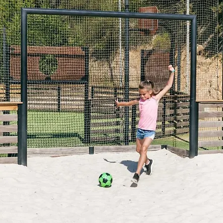 Tucan - Mobile Homes By Lifestyle Holidays يوريت دي مار