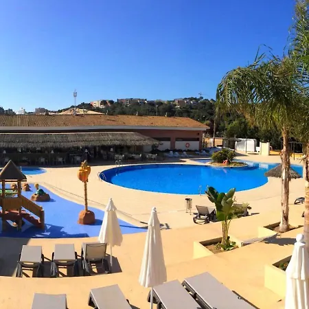 Tucan - Mobile Homes By Lifestyle Holidays Tatil parkı *
