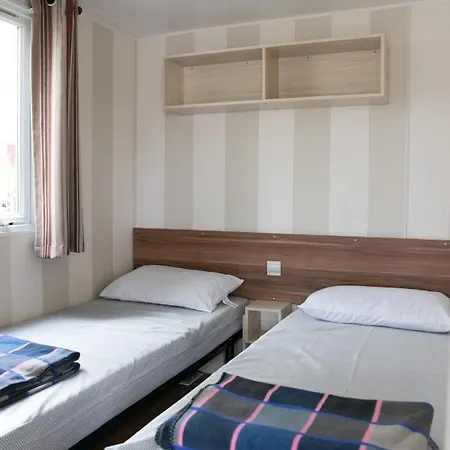 Tucan - Mobile Homes By Lifestyle Holidays *