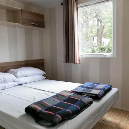 Πάρκο διακοπών Tucan - Mobile Homes By Lifestyle Holidays *