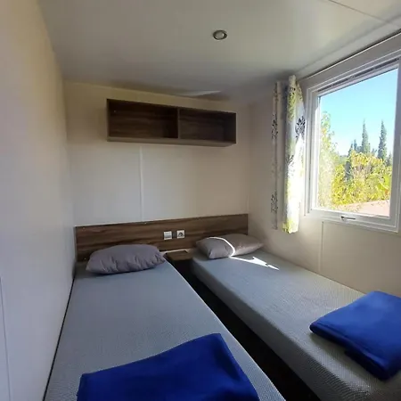 Tucan - Mobile Homes By Lifestyle Holidays Λορέτ Ντε Μαρ