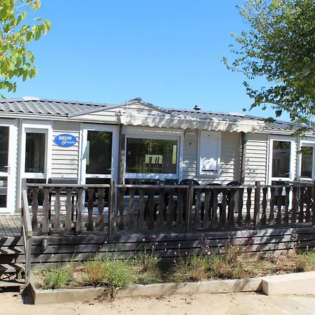 Tucan - Mobile Homes By Lifestyle Holidays Πάρκο διακοπών Λορέτ Ντε Μαρ