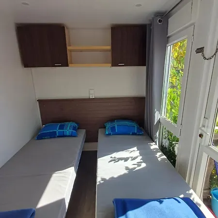 Tucan - Mobile Homes By Lifestyle Holidays Λορέτ Ντε Μαρ