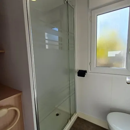 Tucan - Mobile Homes By Lifestyle Holidays * يوريت دي مار