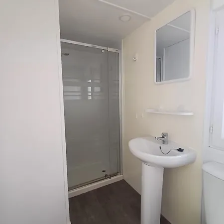 Üdülőpark Tucan - Mobile Homes By Lifestyle Holidays