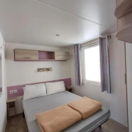 홀리데이파크 Tucan - Mobile Homes By Lifestyle Holidays *
