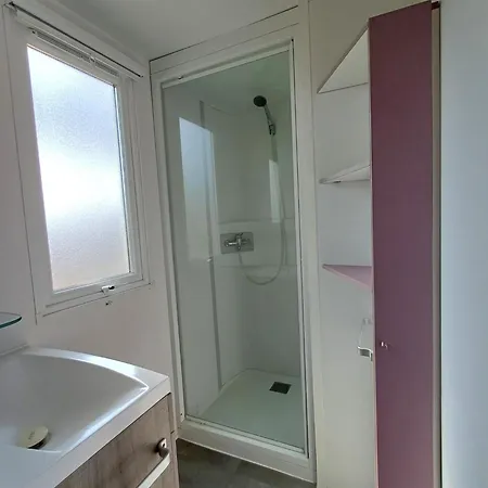 Tucan - Mobile Homes By Lifestyle Holidays Üdülőpark Lloret de Mar