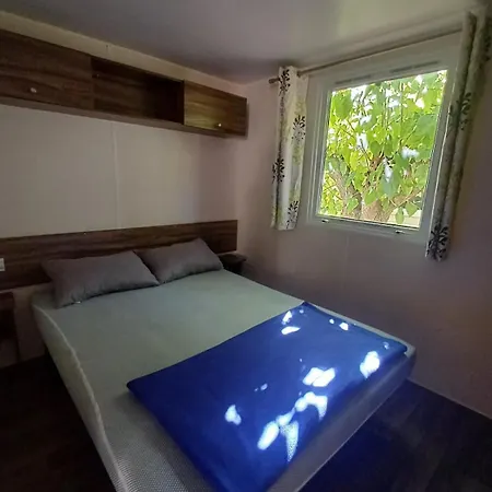 Üdülőpark Tucan - Mobile Homes By Lifestyle Holidays Lloret de Mar