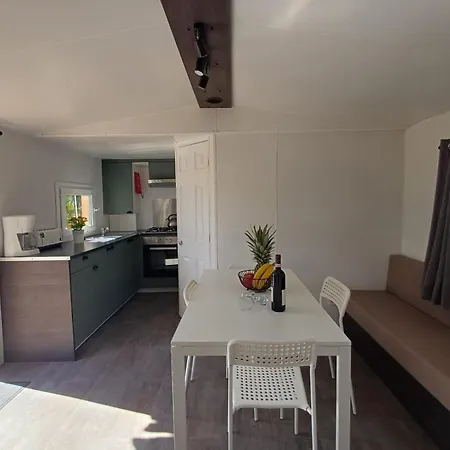 Tucan - Mobile Homes By Lifestyle Holidays Λορέτ Ντε Μαρ