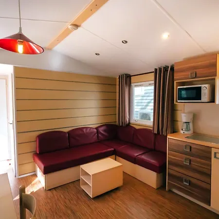 Tucan - Mobile Homes By Lifestyle Holidays