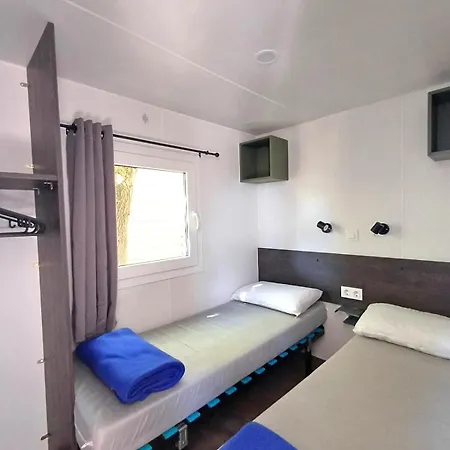 Üdülőpark Tucan - Mobile Homes By Lifestyle Holidays