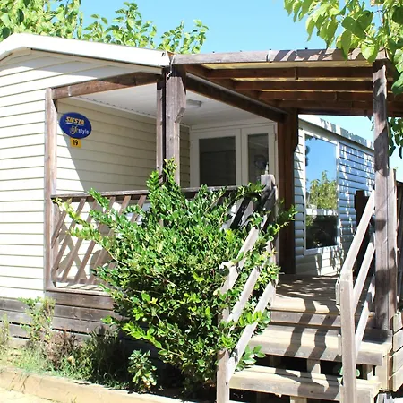 ホリデーパーク Tucan - Mobile Homes By Lifestyle Holidays *