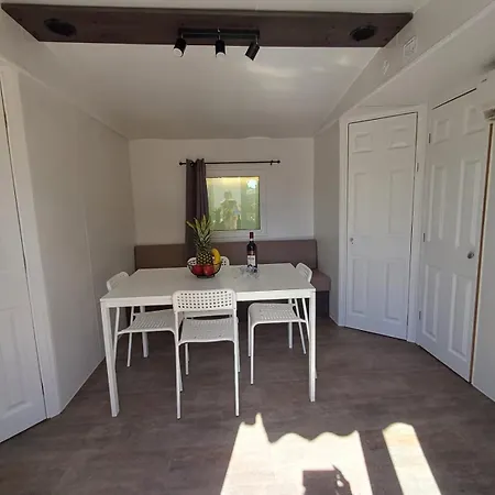 Tucan - Mobile Homes By Lifestyle Holidays Πάρκο διακοπών Λορέτ Ντε Μαρ