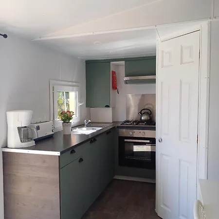 Tucan - Mobile Homes By Lifestyle Holidays Λορέτ Ντε Μαρ