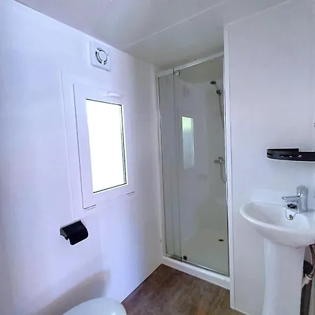 Tucan - Mobile Homes By Lifestyle Holidays * Λορέτ Ντε Μαρ