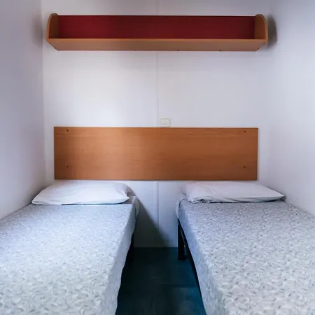 منتزه العطل Tucan - Mobile Homes By Lifestyle Holidays