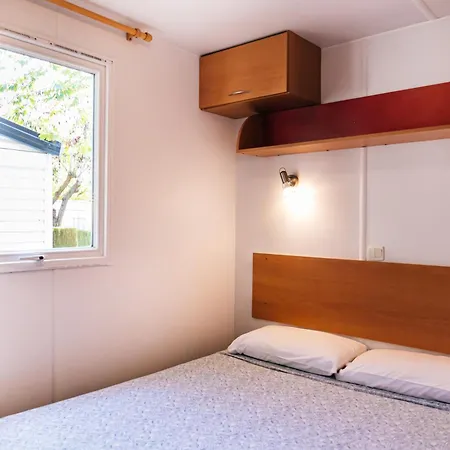Tucan - Mobile Homes By Lifestyle Holidays منتزه العطل *