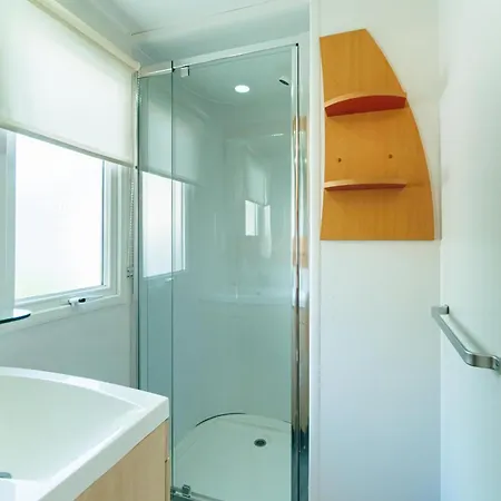 Tucan - Mobile Homes By Lifestyle Holidays